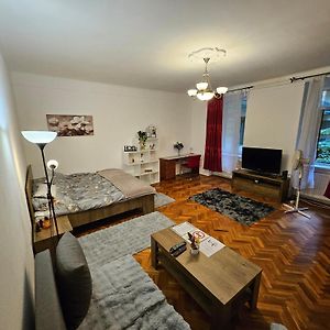 Appartement met Twee Slaapkamers